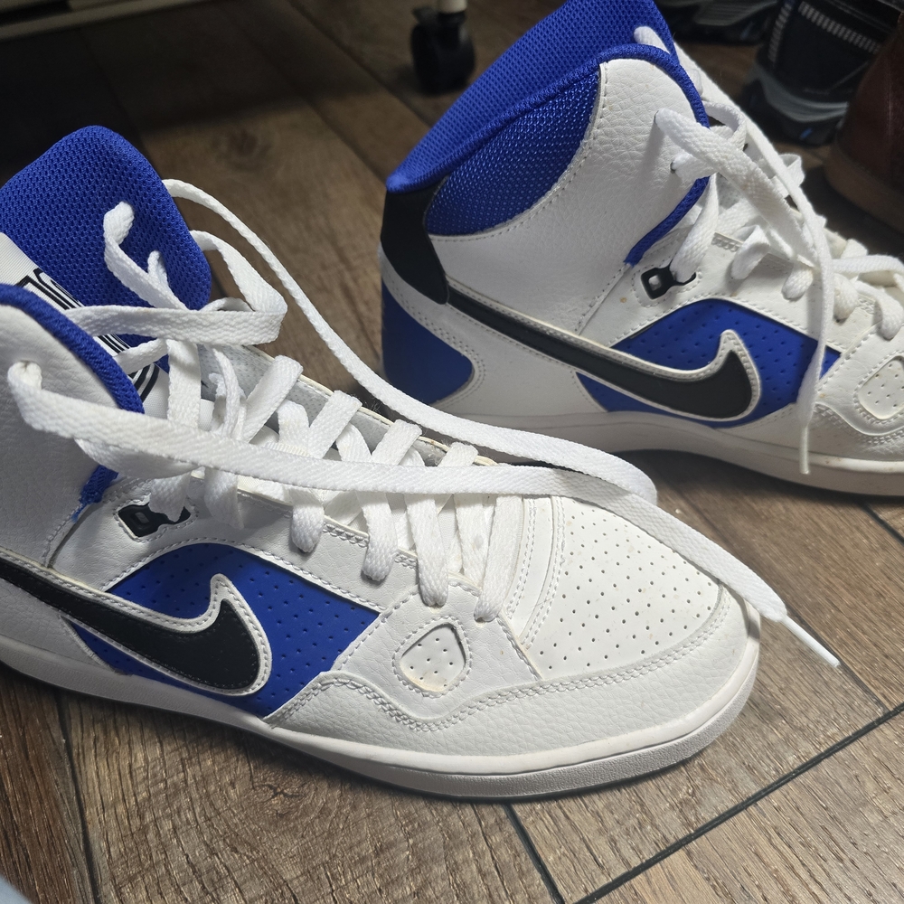 Nike Men's Son Of The Force Nike Shoes